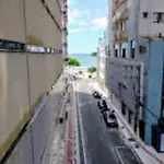 Apartamento Quadra Mar Balneario Canboriu Sc