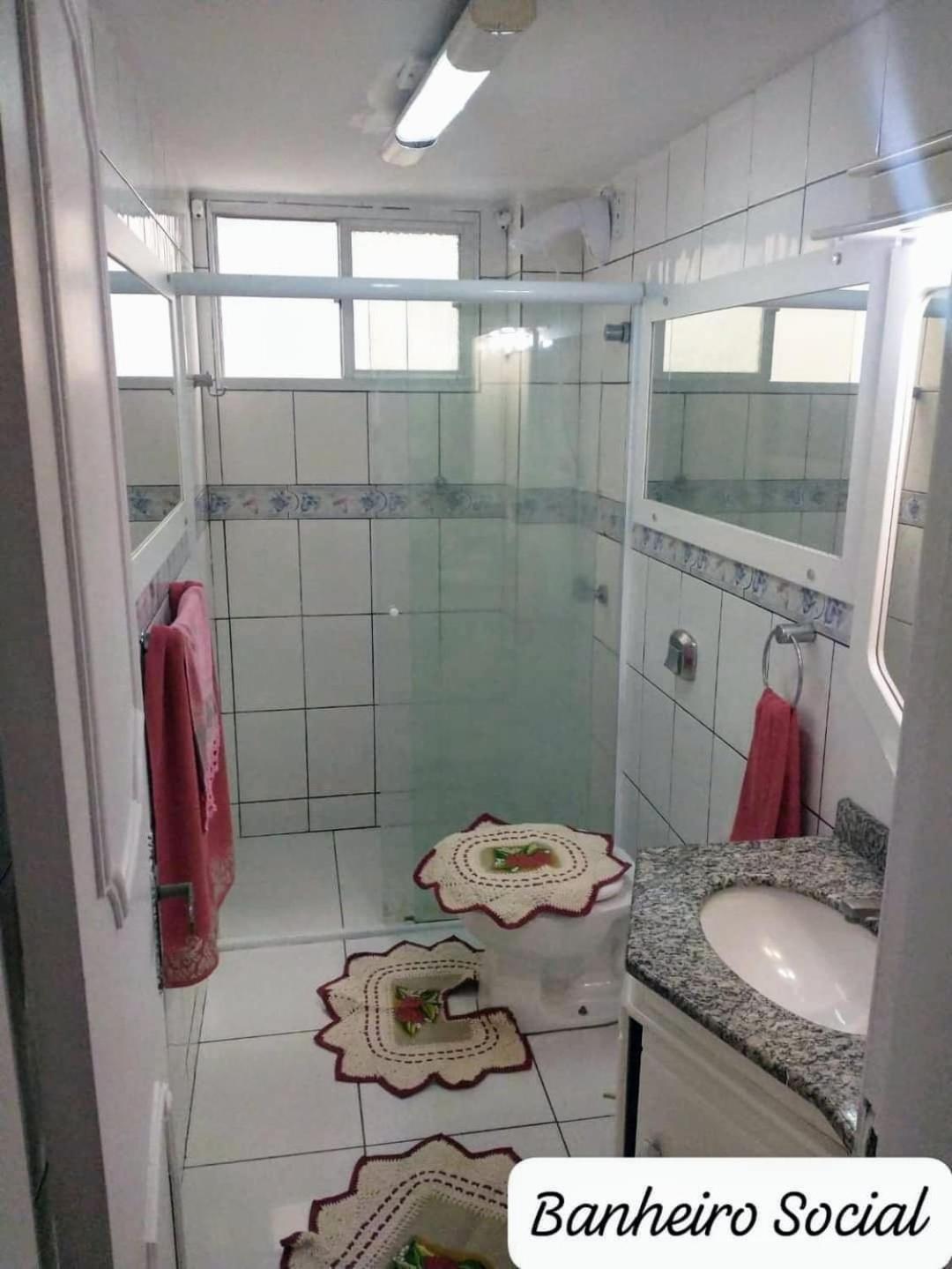 Quadra Mar Balneario Canboriu Sc