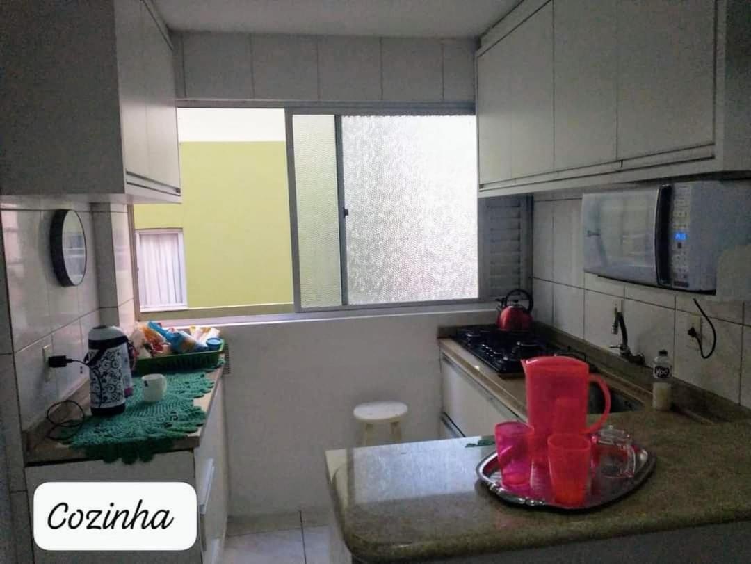 Apartamento Quadra Mar Balneario Canboriu Sc