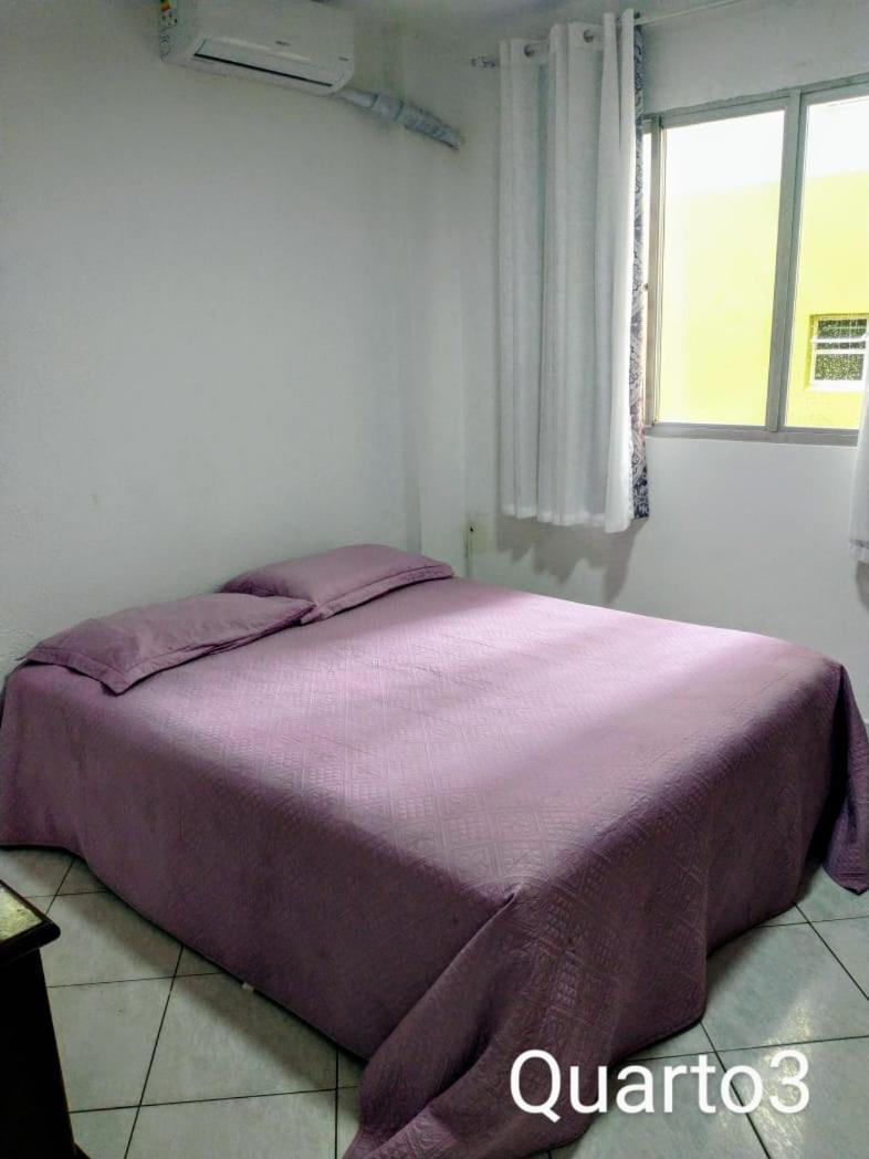 Quadra Mar Balneario Canboriu Sc Apartamento