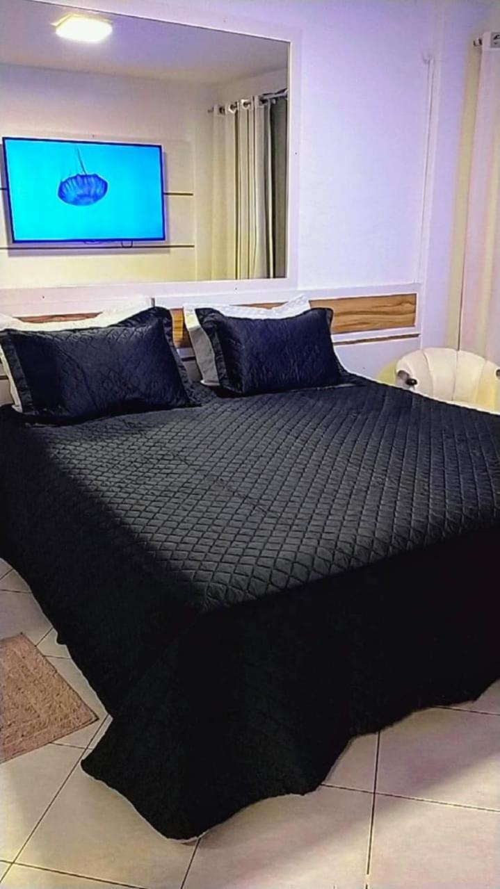 Quadra Mar Balneario Canboriu Sc Apartamento